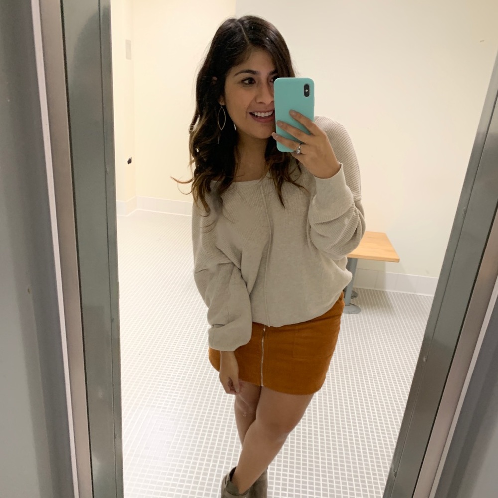 Hi I am Pita Rodriguez!